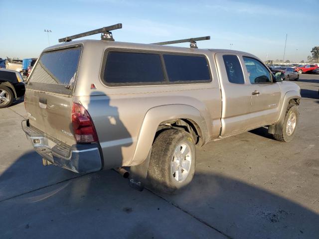 Изображение 3 2008 TOYOTA TACOMA ACCESS CAB 2008 с VIN 5TEUU42N08Z571201