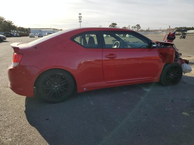 Изображение 3 2013 TOYOTA SCION TC  2013 с VIN JTKJF5C79D3047937