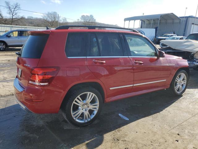 Изображение 3 2014 MERCEDES-BENZ GLK 250 BLUETEC 2014 с VIN WDCGG0EB1EG201628