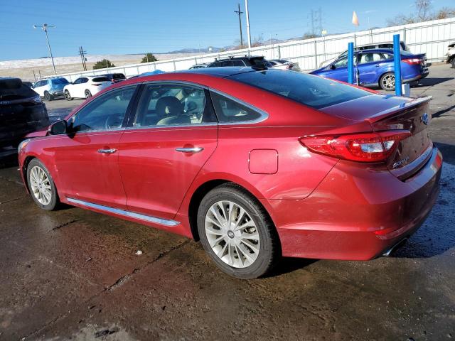 Obraz 2 z 2015 HYUNDAI SONATA SPORT 2015 z VIN 5NPE34AF0FH028741