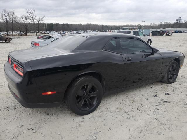 Obraz 3 z 2016 DODGE CHALLENGER SXT 2016 z VIN 2C3CDZAG0GH213798
