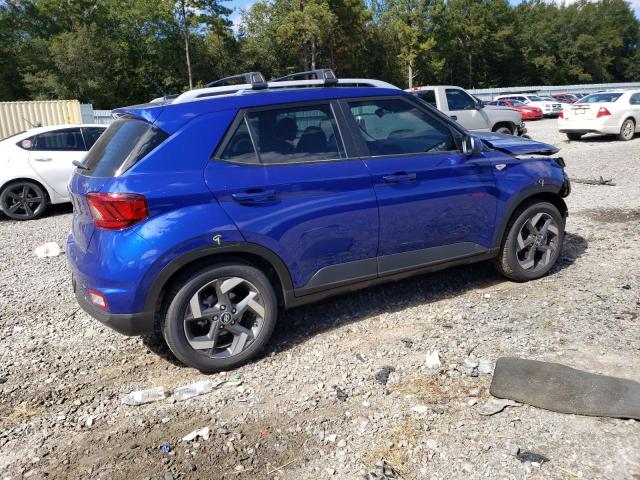 Image 3 of 2023 HYUNDAI VENUE SEL 2023 with VIN KMHRC8A32PU273204