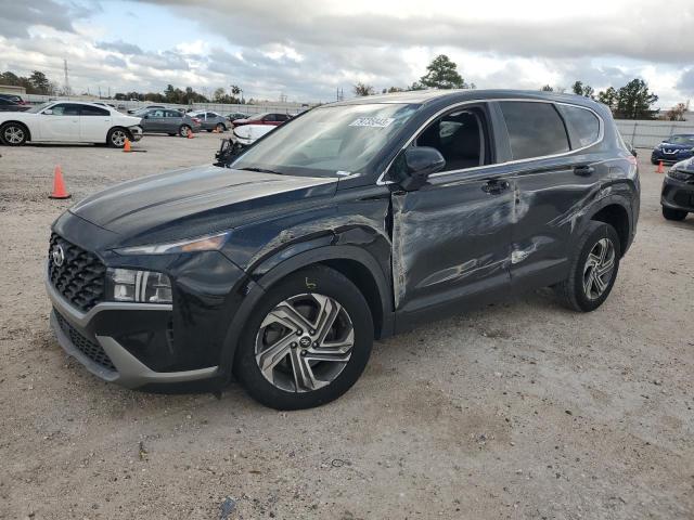 Image 1 of 2022 HYUNDAI SANTA FE SE 2022 with VIN 5NMS14AJ9NH376563