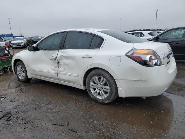 Image 2 of 2012 NISSAN ALTIMA BASE 2012 with VIN 1N4AL2AP3CN561051