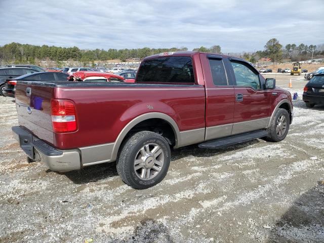 Obraz 3 z 2005 FORD F150  2005 z VIN 1FTPX12545NB50387