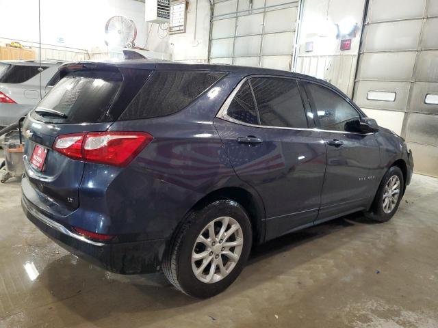 Image 3 of 2018 CHEVROLET EQUINOX LT 2018 with VIN 3GNAXJEV6JS544501