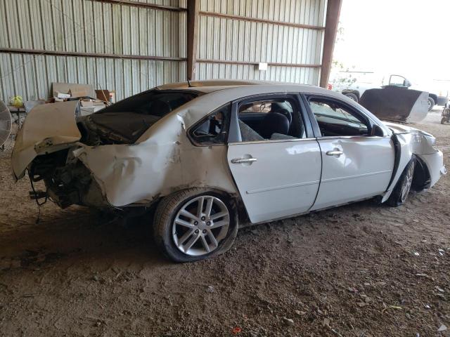 Obraz 3 z 2014 CHEVROLET IMPALA LIMITED LTZ 2014 z VIN 2G1WC5E33E1109932
