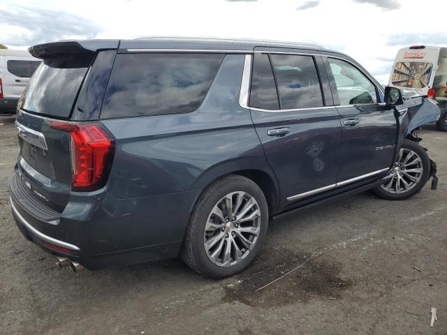 Изображение 3 2021 GMC YUKON DENALI 2021 с VIN 1GKS2DKL1MR177227
