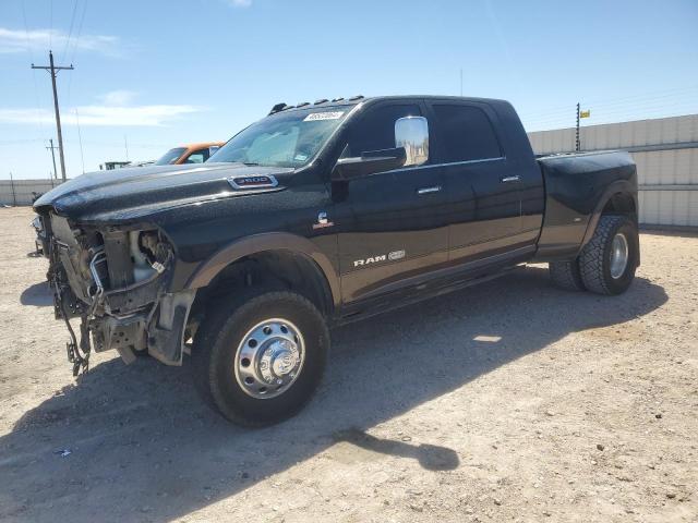 Image 1 of 2021 RAM 3500 LONGHORN 2021 with VIN 3C63RRNL1MG537446