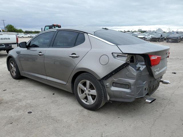 Obraz 2 z 2015 KIA OPTIMA LX 2015 z VIN 5XXGM4A74FG359395