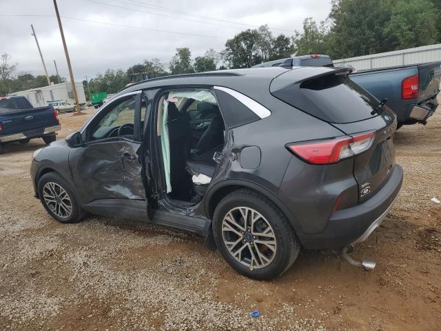 Image 2 of 2020 FORD ESCAPE SEL 2020 with VIN 1FMCU0H65LUA00790