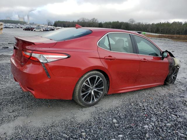 Obraz 3 z 2020 TOYOTA CAMRY SE 2020 z VIN 4T1G11AK0LU401509