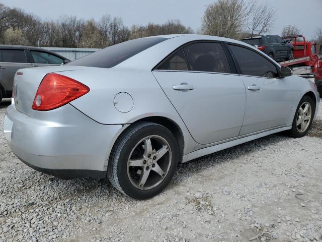 Изображение 3 2009 PONTIAC G6  2009 с VIN 1G2ZJ57K594261269
