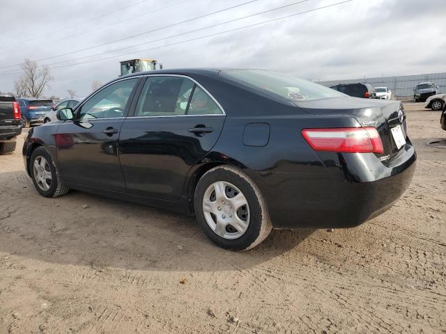 Obraz 2 z 2009 TOYOTA CAMRY BASE 2009 z VIN 4T1BE46KX9U893256