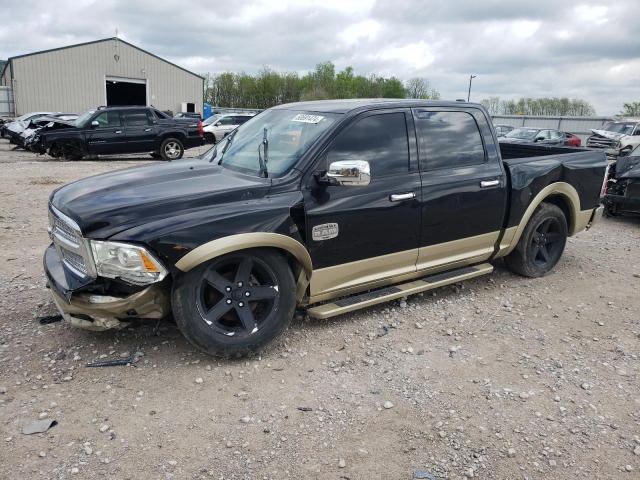Obraz 2013 RAM 1500 LONGHORN 2013