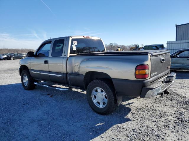 Изображение 2 2004 GMC NEW SIERRA C1500 2004 с VIN 1GTEC19T34Z251841