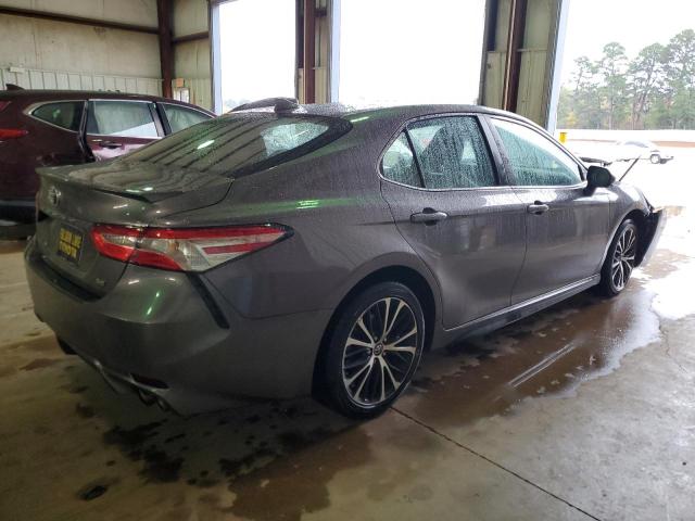 Изображение 3 2020 TOYOTA CAMRY SE 2020 с VIN 4T1G11AKXLU909017