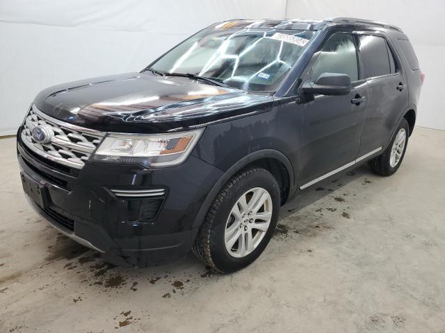 Obraz 2019 FORD EXPLORER XLT 2019