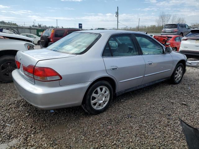 Image 3 of 2002 HONDA ACCORD SE 2002 with VIN 1HGCG56702A064628