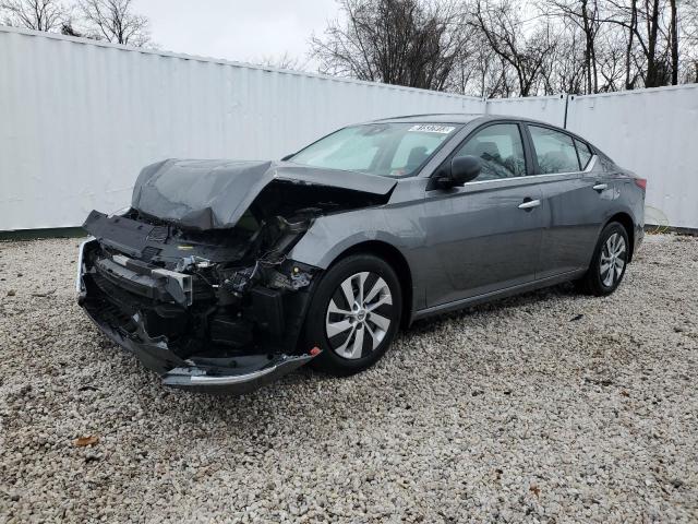 Изображение 1 2024 NISSAN ALTIMA S 2024 с VIN 1N4BL4BV0RN328301
