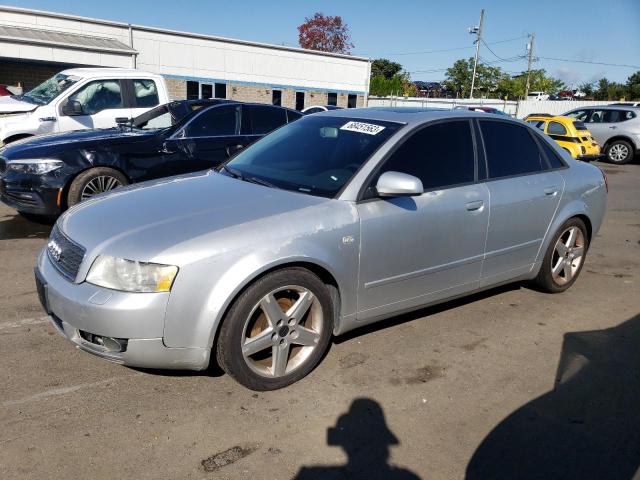 Obraz 2004 AUDI A4 1.8T QUATTRO 2004