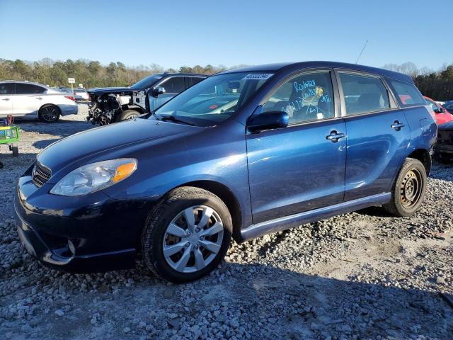 Obraz 1 z 2005 TOYOTA COROLLA MATRIX XR 2005 z VIN 2T1KR32E25C367956