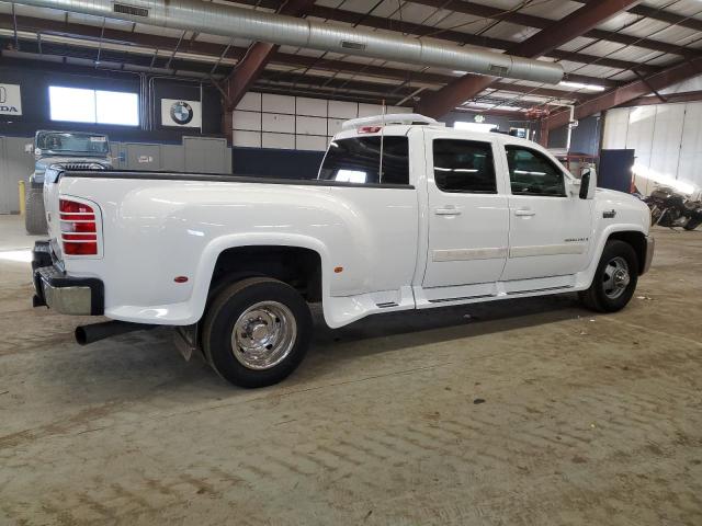 Obraz 3 z 2008 CHEVROLET SILVERADO C3500 2008 z VIN 1GCJC33648F225110