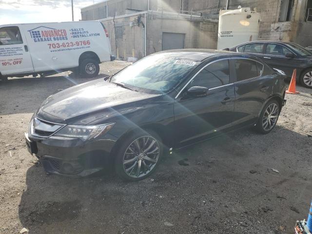 2016 ACURA ILX PREMIUM 2016 image