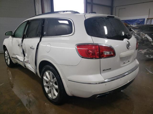 Image 2 of 2016 BUICK ENCLAVE  2016 with VIN 5GAKVCKD5GJ345235