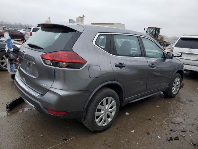 Image 3 of 2018 NISSAN ROGUE S 2018 with VIN KNMAT2MV3JP588739