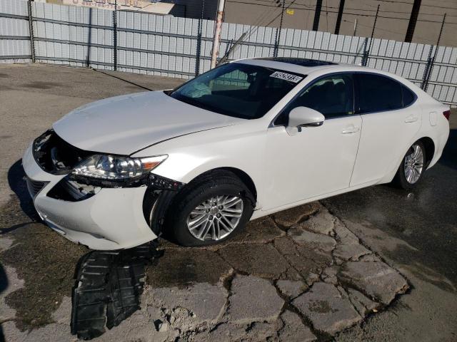 Изображение 1 2014 LEXUS ES 350 2014 с VIN JTHBK1GG9E2144328