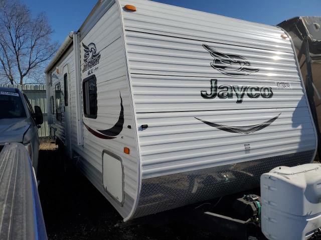 2015 JAYCO JAYFLIGHT 2015 image