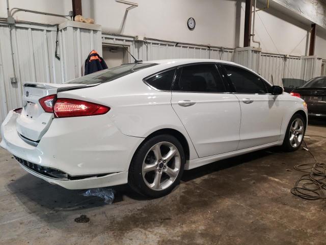 Image 3 of 2016 FORD FUSION SE 2016 with VIN 3FA6P0H79GR222141