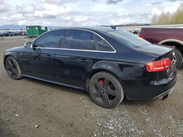 Obraz 2 z 2010 AUDI S4 PRESTIGE 2010 z VIN WAUKGAFLXAA034080