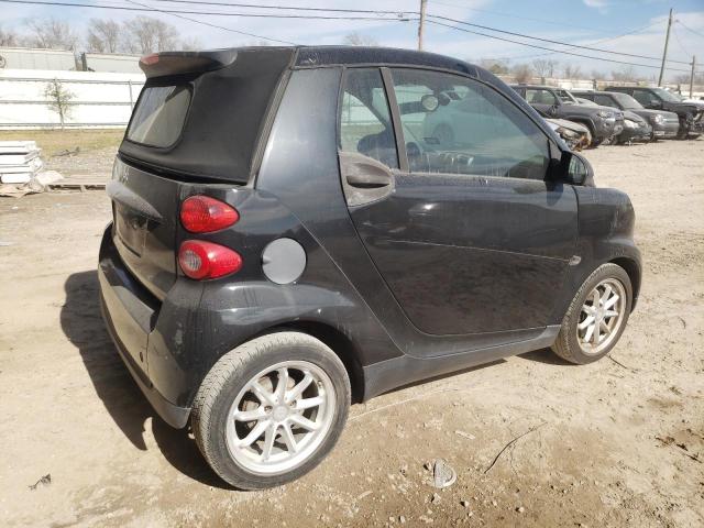 Obraz 3 z 2008 SMART FORTWO PASSION 2008 z VIN WMEEK31X08K177002