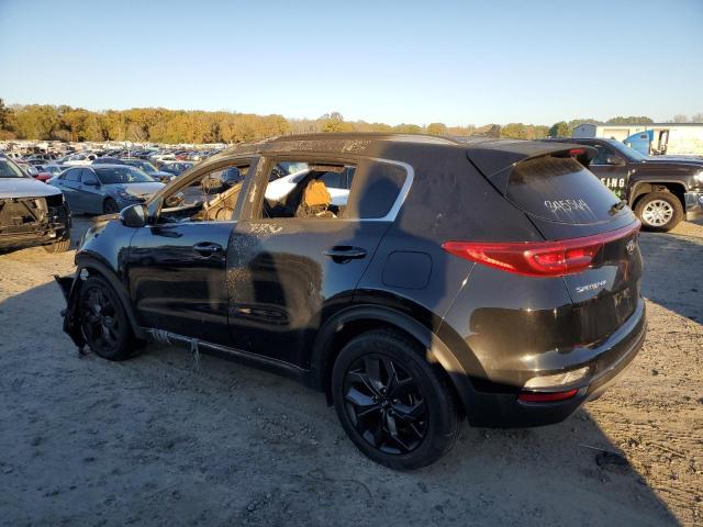 Image 2 of 2020 KIA SPORTAGE S 2020 with VIN KNDP63AC8L7709228