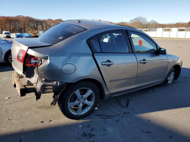 Obraz 3 z 2006 MAZDA 3 I 2006 z VIN JM1BK12F961457225
