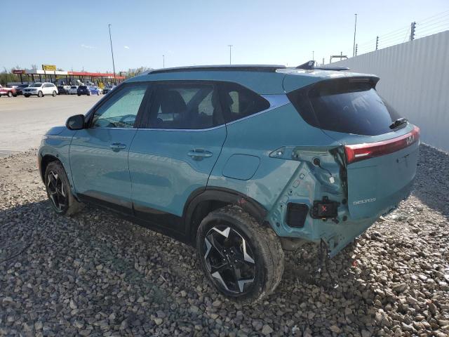 Изображение 2 2024 KIA SELTOS EX 2024 с VIN KNDER2AA3R7483602