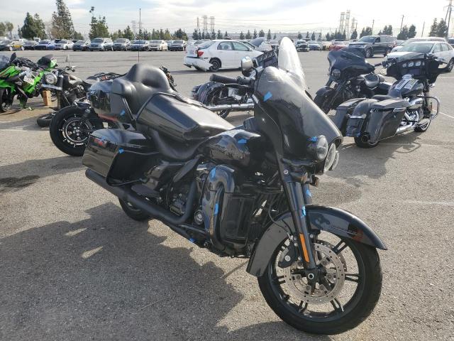 Obraz 1 z 2022 HARLEY-DAVIDSON FLHTK  2022 z VIN 1HD1KEF26NB601394