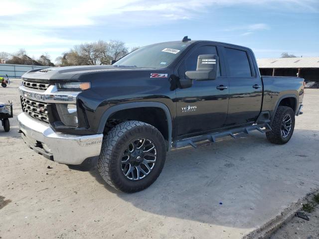2020 CHEVROLET SILVERADO K2500 HEAVY DUTY LT 2020 image