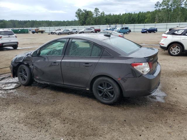 Obraz 2 z 2015 CHEVROLET CRUZE LT 2015 z VIN 1G1PC5SB9F7152711