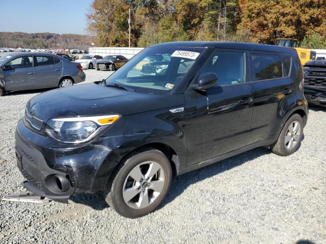 Изображение 1 2019 KIA SOUL  2019 с VIN KNDJN2A20K7001936