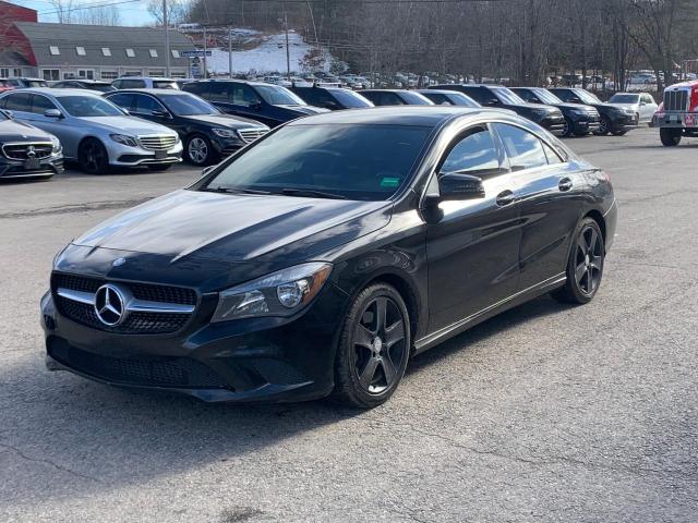 Изображение 1 2015 MERCEDES-BENZ CLA 250 2015 с VIN WDDSJ4EB0FN161294