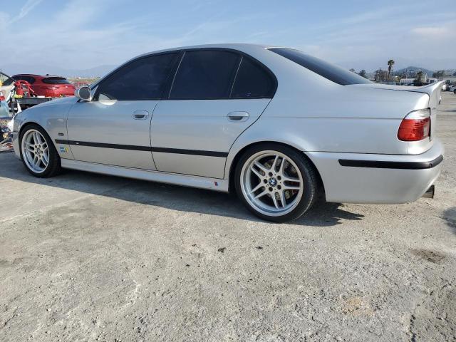 Изображение 2 2000 BMW M5  2000 с VIN WBSDE9346YBZ94197