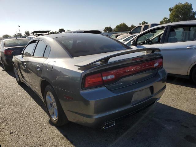 Изображение 2 2011 DODGE CHARGER  2011 с VIN 2B3CL3CG3BH544233