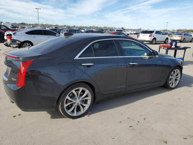 Изображение 3 2015 CADILLAC ATS PERFORMANCE 2015 с VIN 1G6AC5SX2F0117691