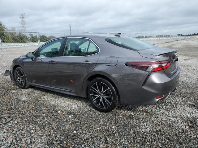 Изображение 2 2023 TOYOTA CAMRY SE NIGHT SHADE 2023 с VIN 4T1G11AK4PU815236
