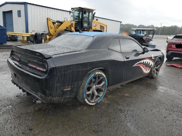 Obraz 3 z 2015 DODGE CHALLENGER SXT PLUS 2015 z VIN 2C3CDZBG0FH705535