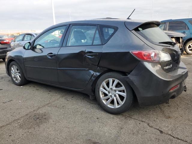 Image 2 of 2012 MAZDA 3 I 2012 with VIN JM1BL1M72C1659175