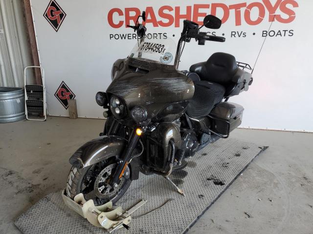 Image 2 of 2020 HARLEY-DAVIDSON FLHTK  2020 with VIN 1HD1KEF12LB626703